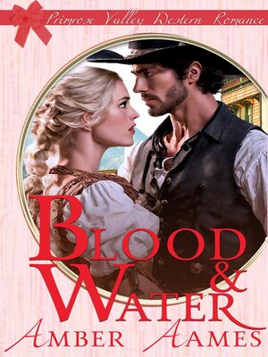 cover image of Blood & Water